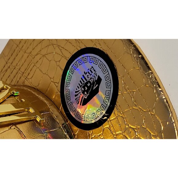 Last Kings GoLast Kings Gold Capld Cap - Picture 5 of 12